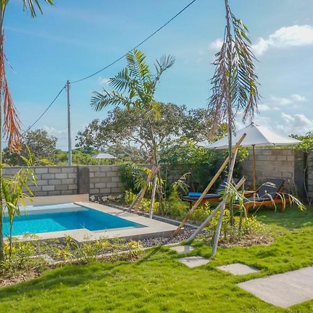Sunburn Villa Ungasan Exterior foto