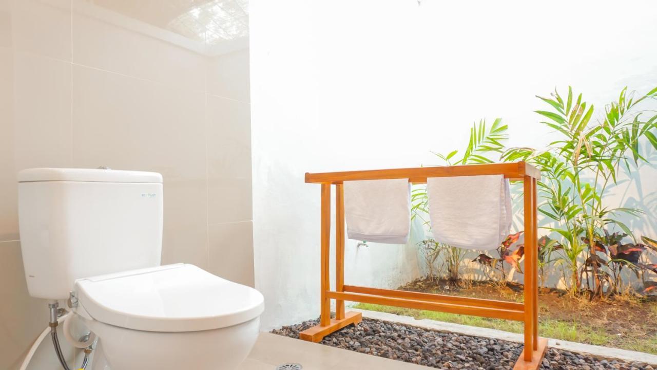 Sunburn Villa Ungasan Exterior foto