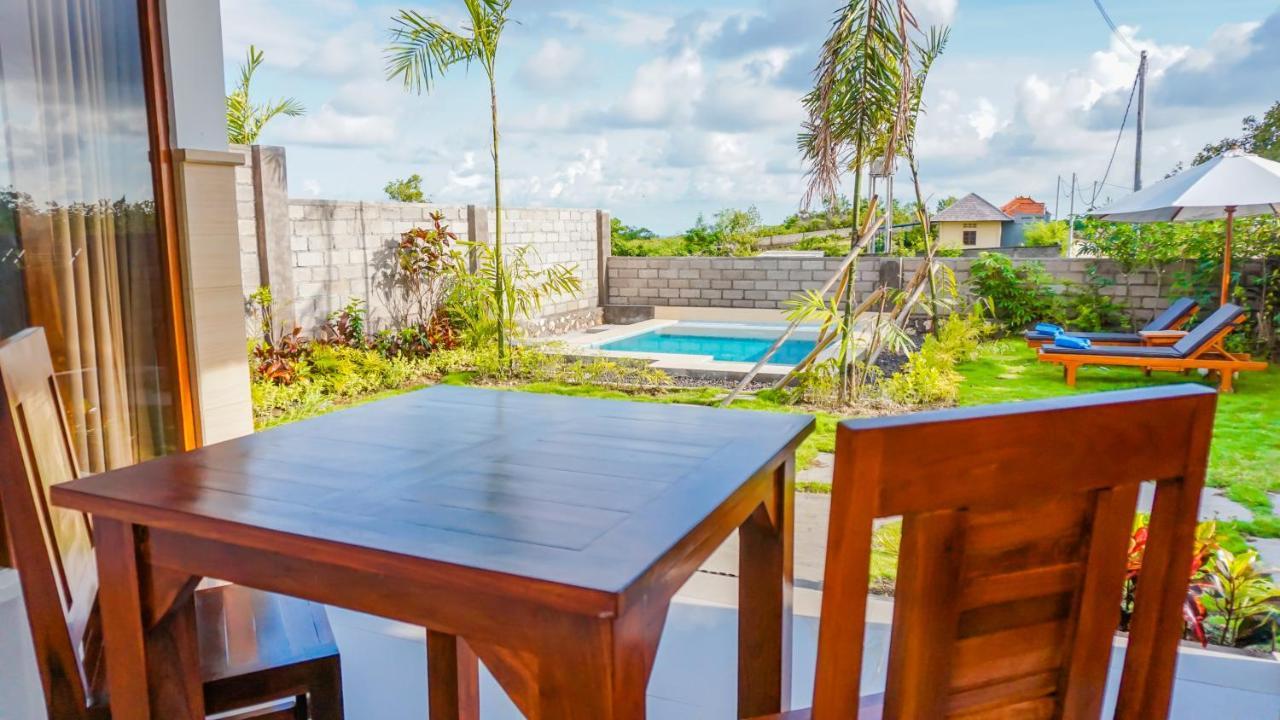 Sunburn Villa Ungasan Exterior foto