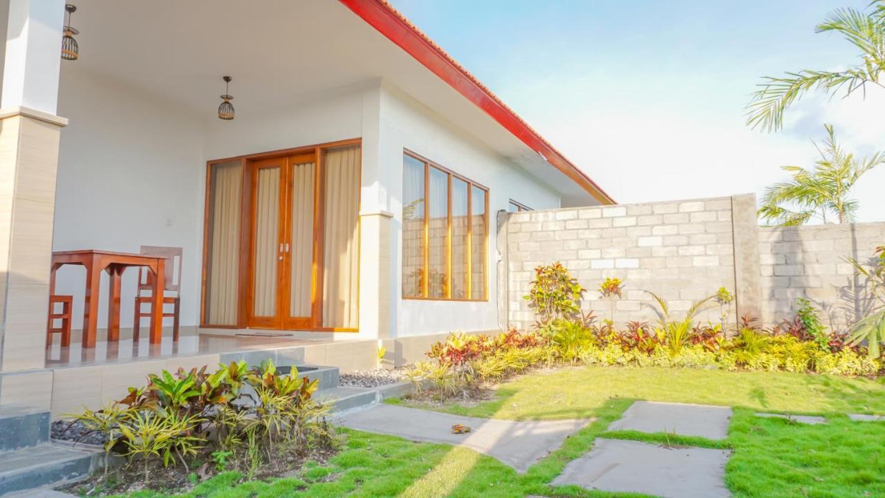 Sunburn Villa Ungasan Exterior foto