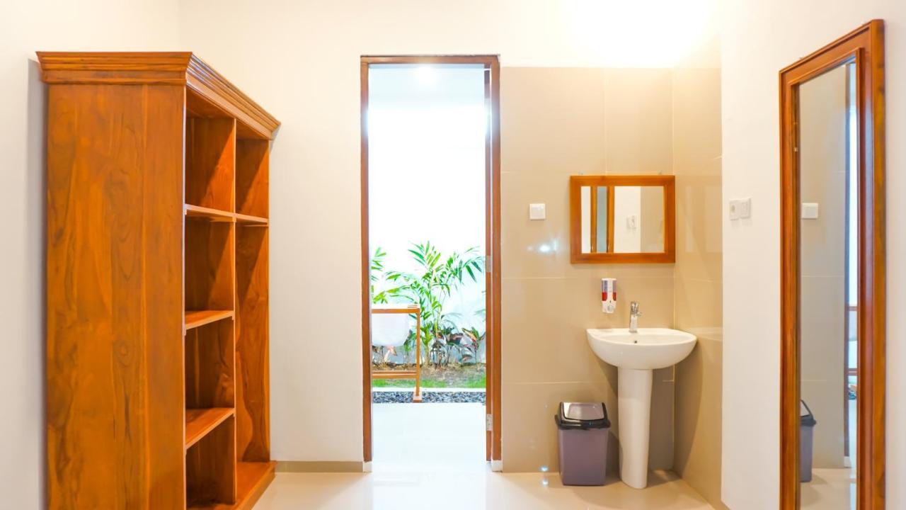 Sunburn Villa Ungasan Exterior foto