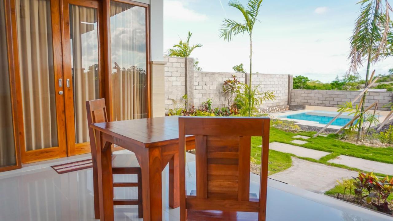 Sunburn Villa Ungasan Exterior foto